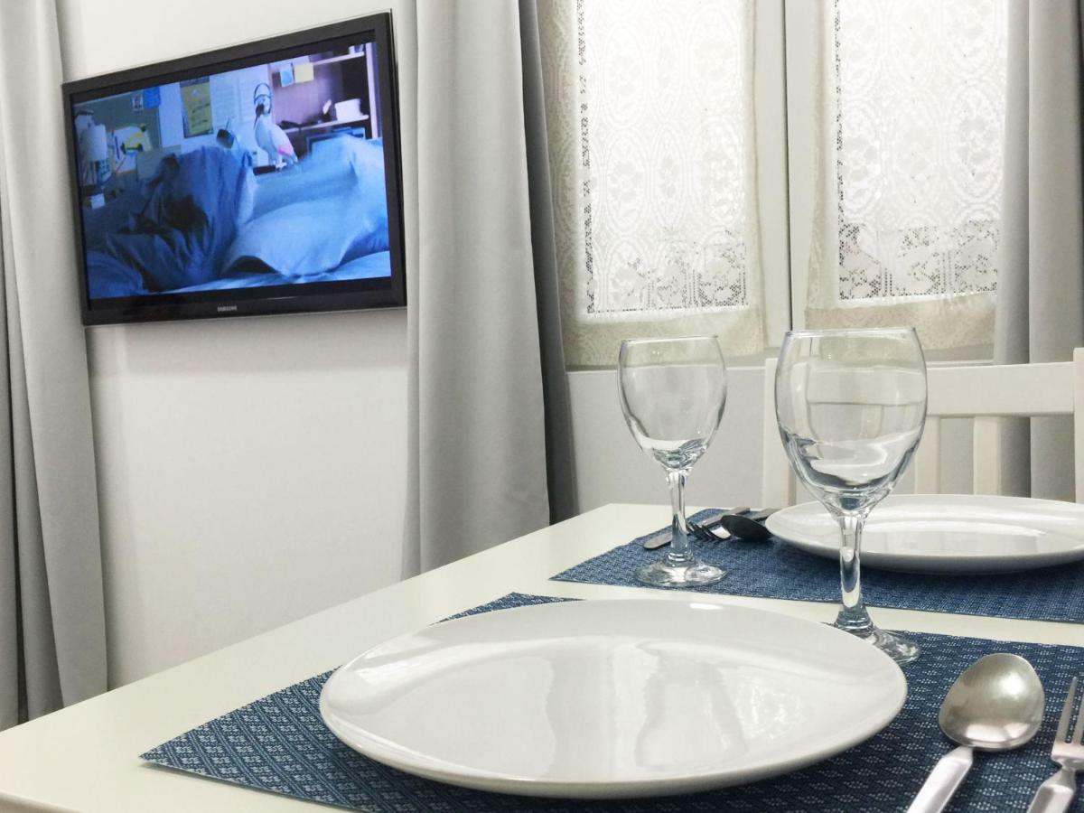Imperial - Parking Gratis Apartamento *