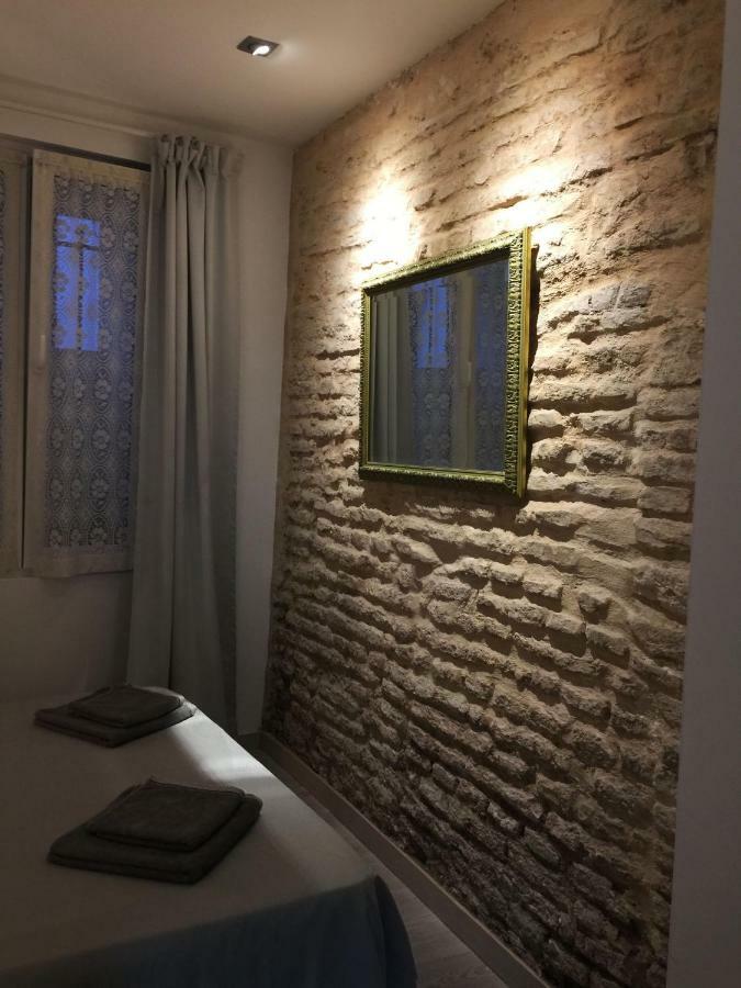 Imperial - Parking Gratis Apartamento Sevilla