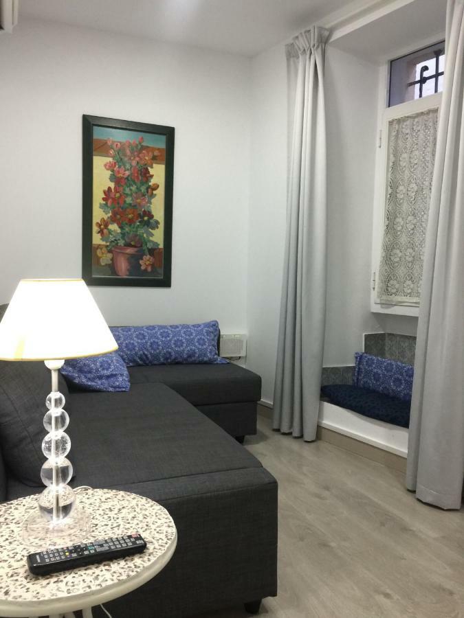 Imperial - Parking Gratis Apartamento Sevilla