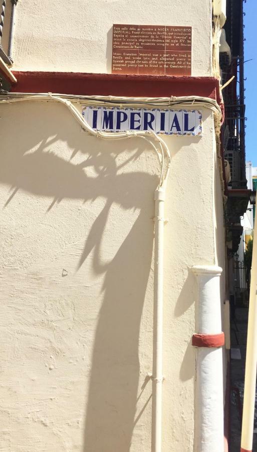 Imperial - Parking Gratis Apartamento