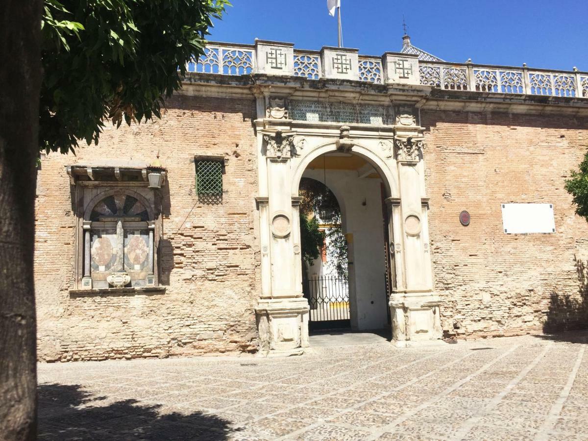 Apartamento Imperial - Parking Gratis Sevilla