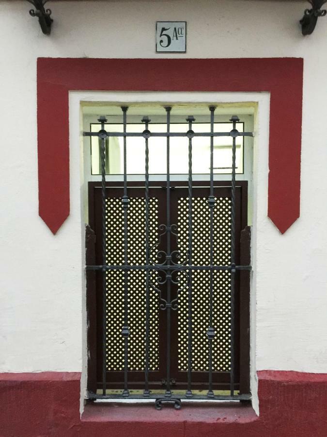 Apartamento Imperial - Parking Gratis Sevilla