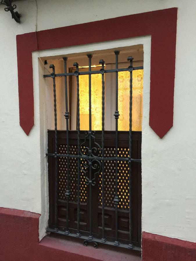 Imperial - Parking Gratis Apartamento Sevilla