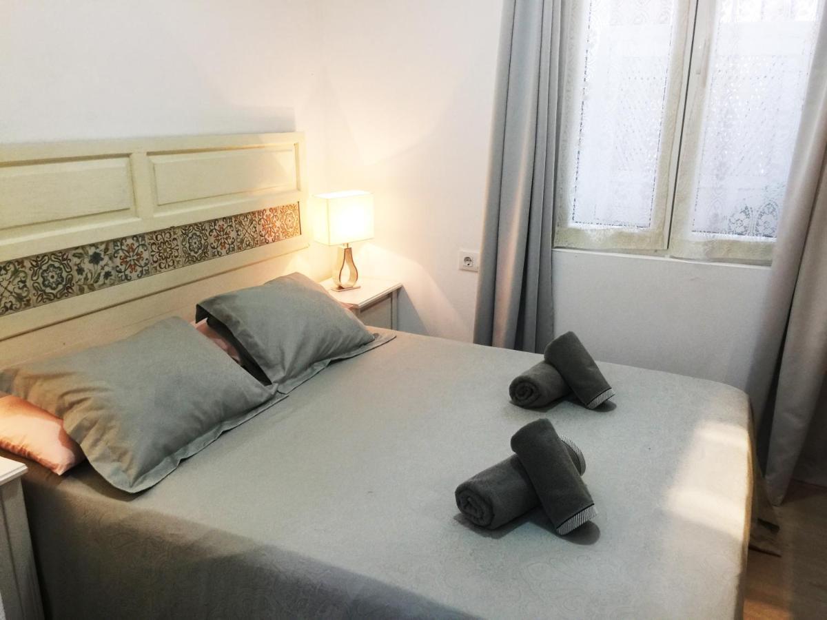 Apartamento Imperial - Parking Gratis Sevilla