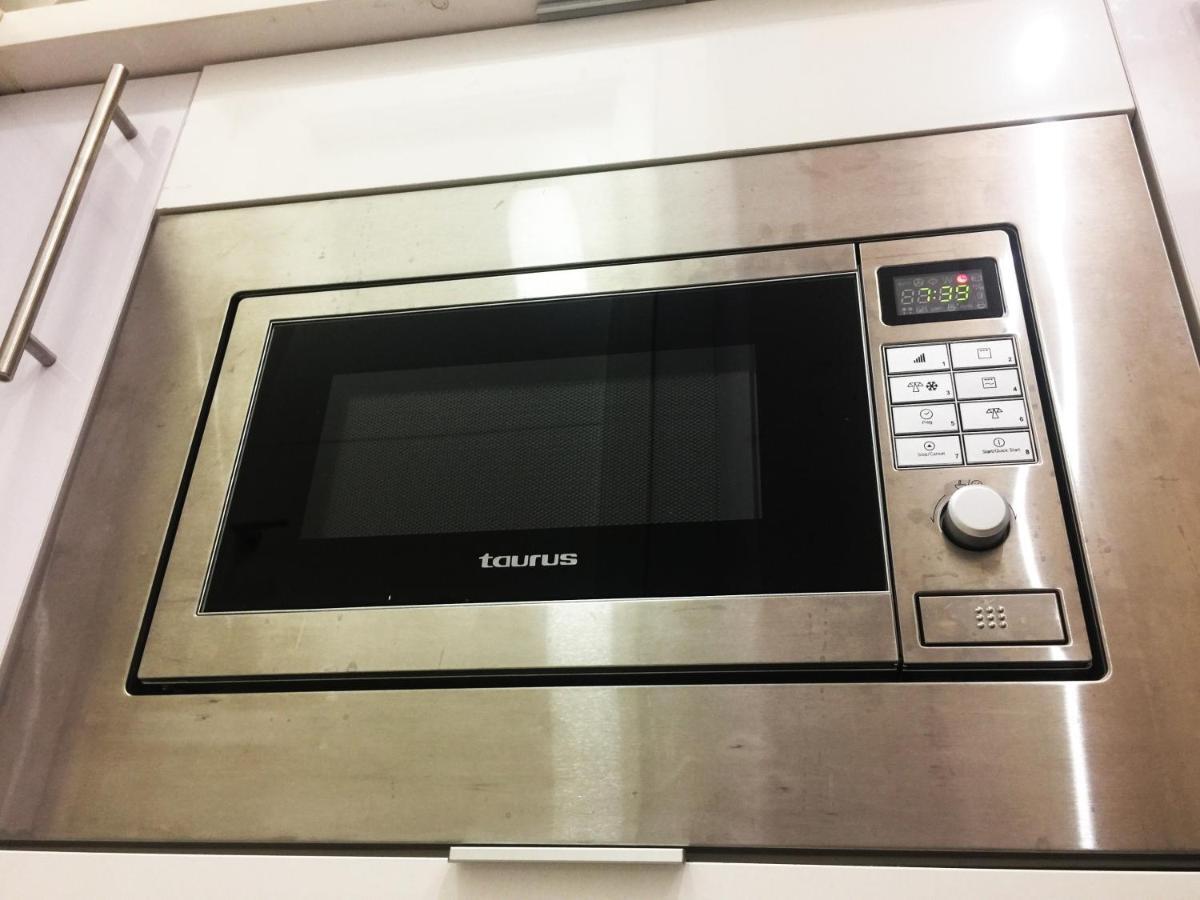 Apartamento Imperial - Parking Gratis Sevilla